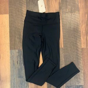 High wasted Fabletics legging